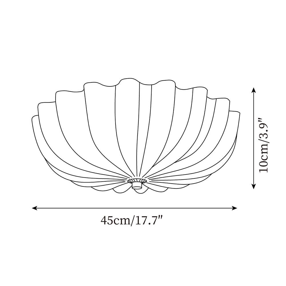 Jojo Ceiling Light - Letslighting