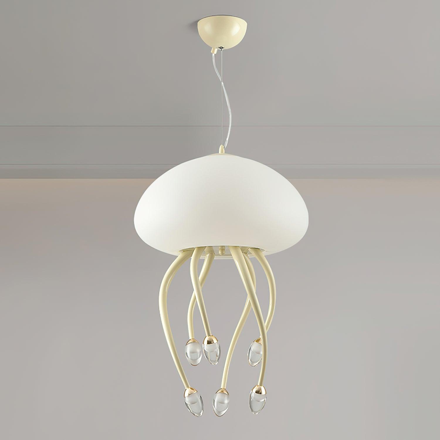 Cavira Gemütliche Pendelleuchte-Letslighting