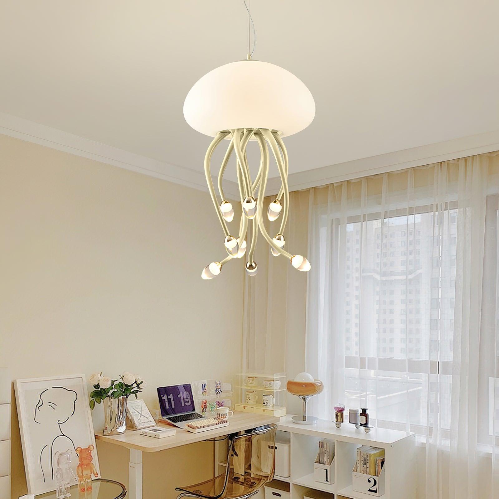 Cavira Gemütliche Pendelleuchte-Letslighting