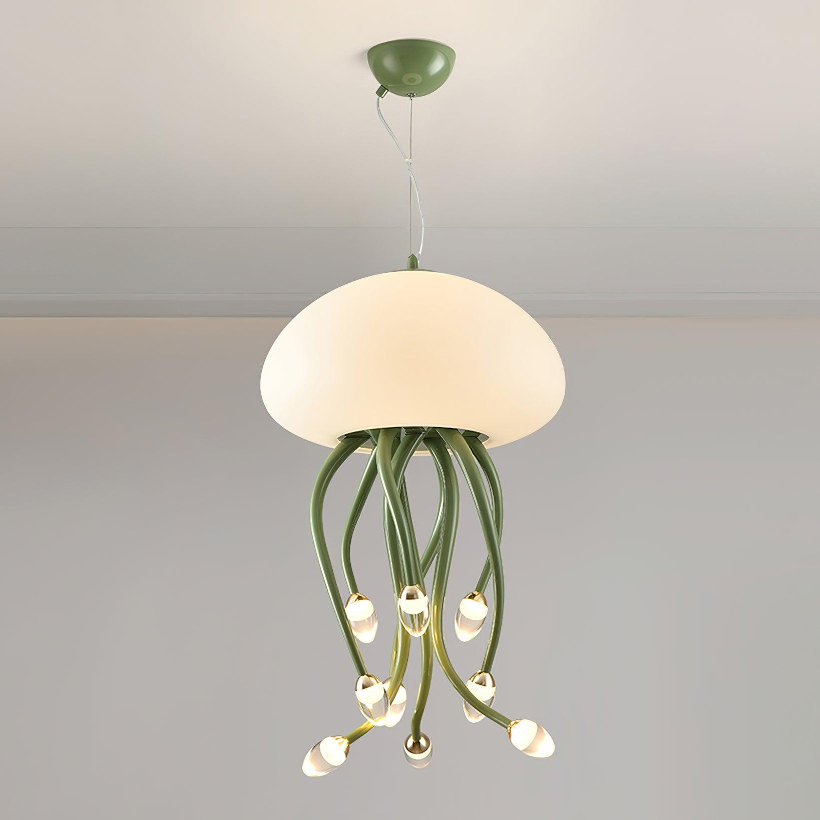Cavira Gemütliche Pendelleuchte-Letslighting