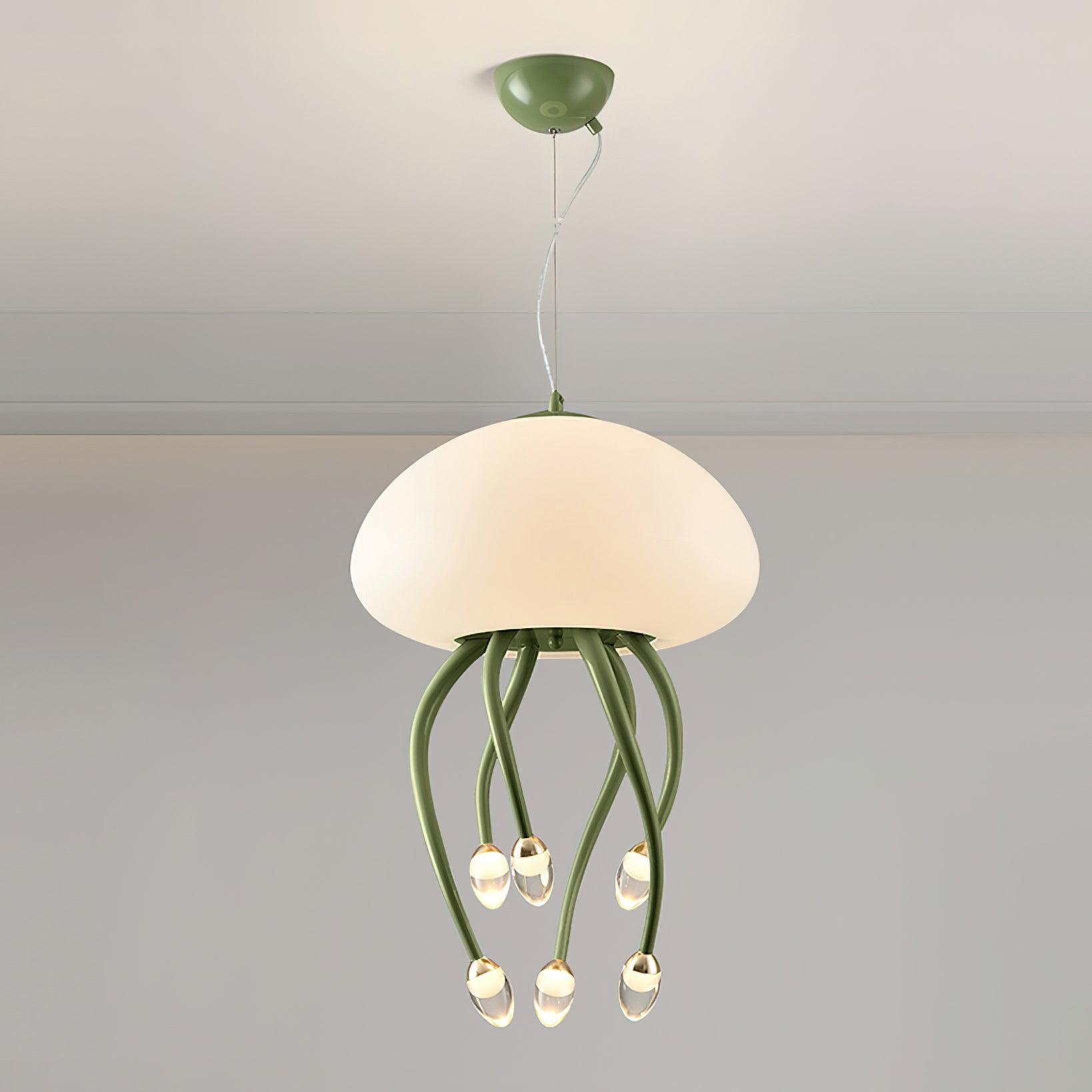 Cavira Gemütliche Pendelleuchte-Letslighting