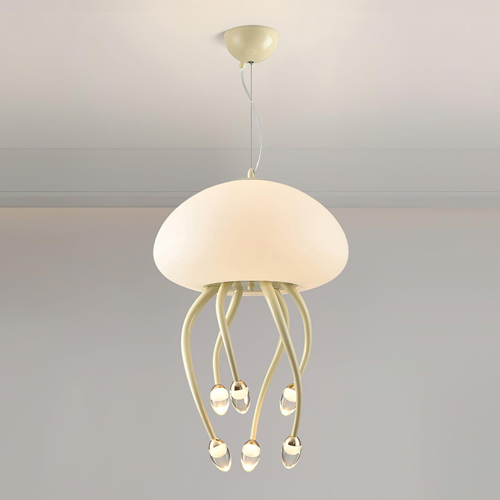 Cavira Gemütliche Pendelleuchte-Letslighting