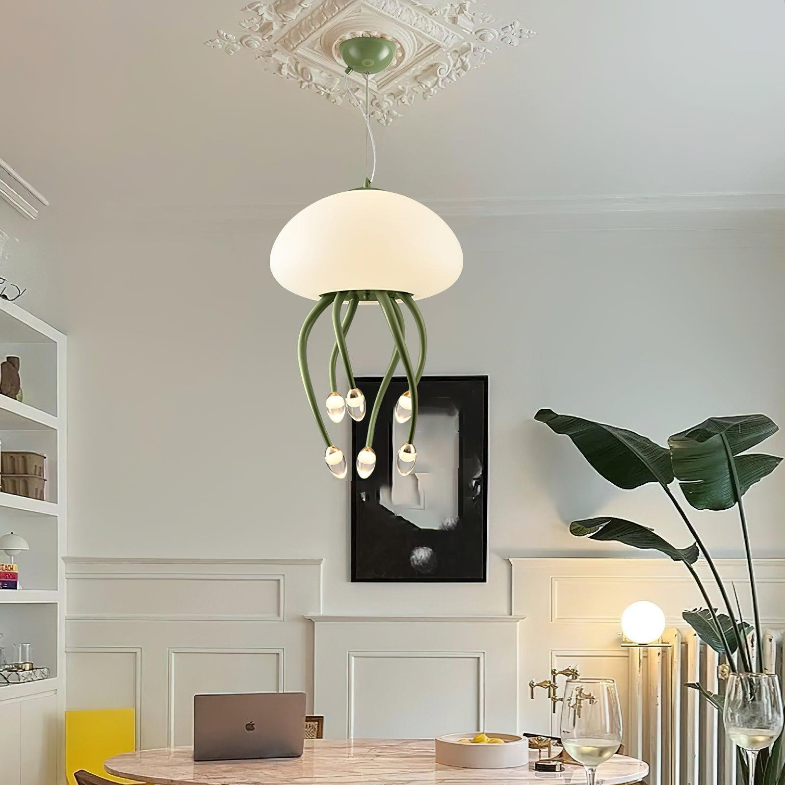 Cavira Gemütliche Pendelleuchte-Letslighting