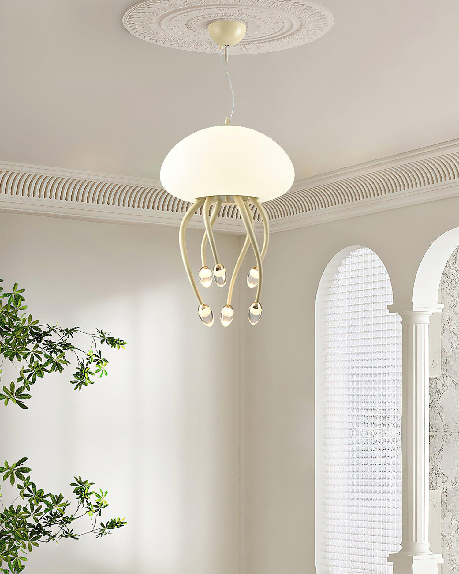 Cavira Gemütliche Pendelleuchte-Letslighting