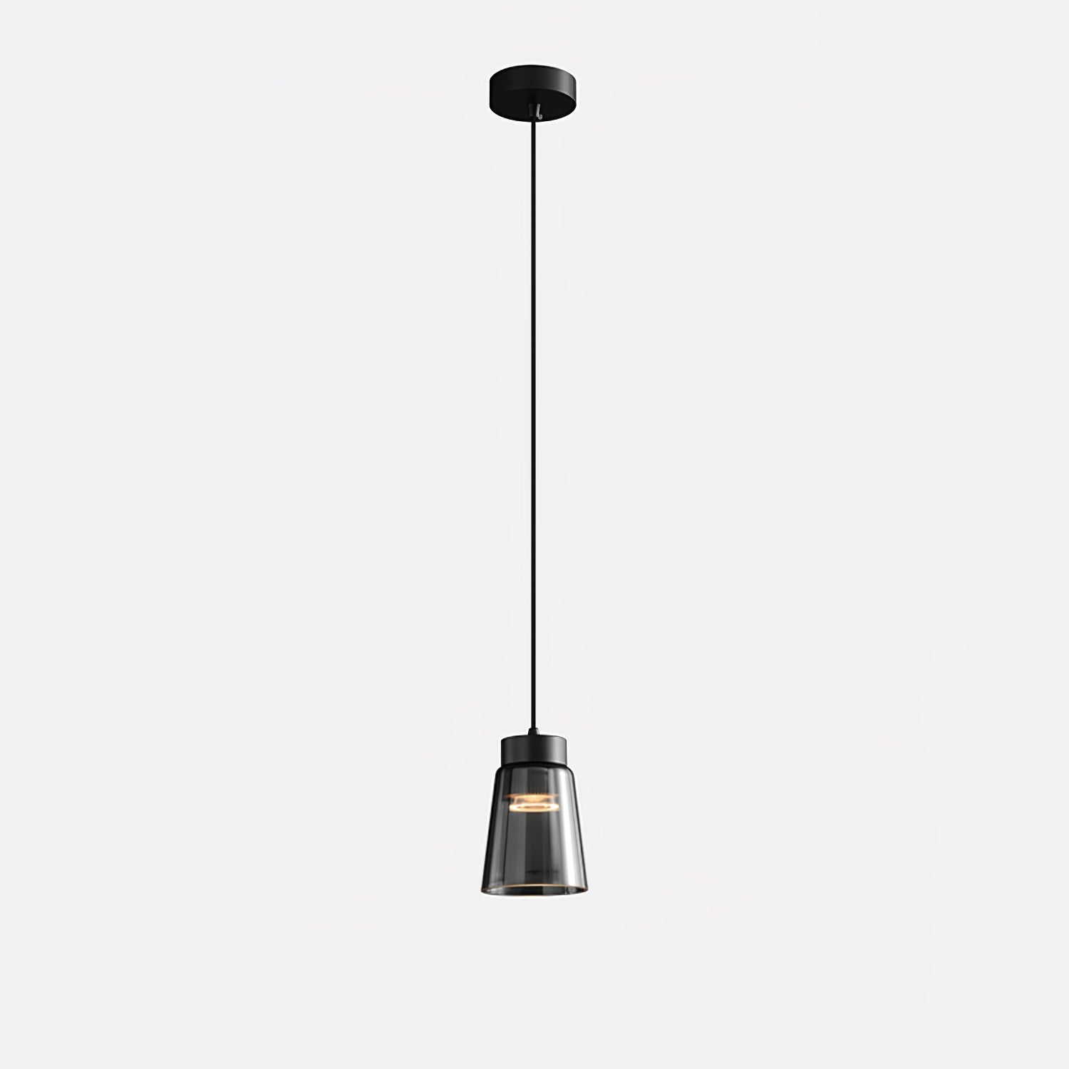 Lunarou Aluminium Klassisch Pendelleuchte-Letslighting