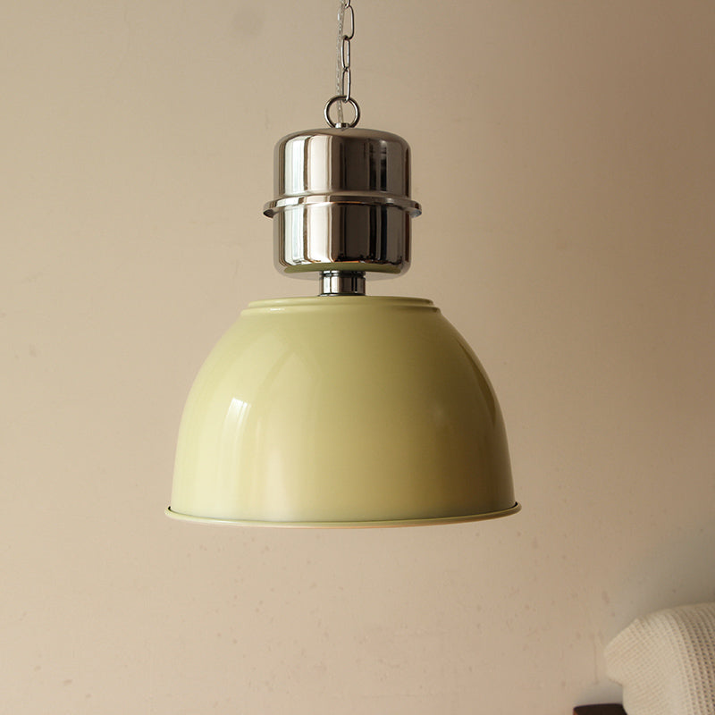 Evlaeia Pendelleuchte Orange Modern Minimalistisch-Letslighting