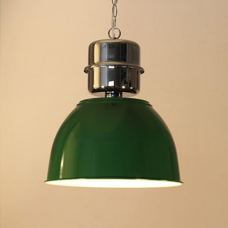 Evlaeia Pendelleuchte Orange Modern Minimalistisch-Letslighting