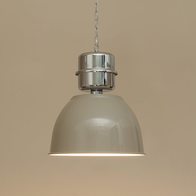 Evlaeia Pendelleuchte Orange Modern Minimalistisch-Letslighting