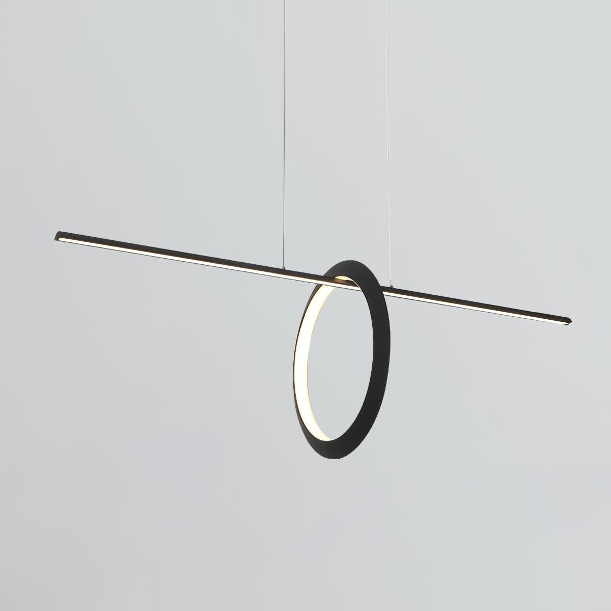 Orioner Silikon Pendelleuchte-Letslighting