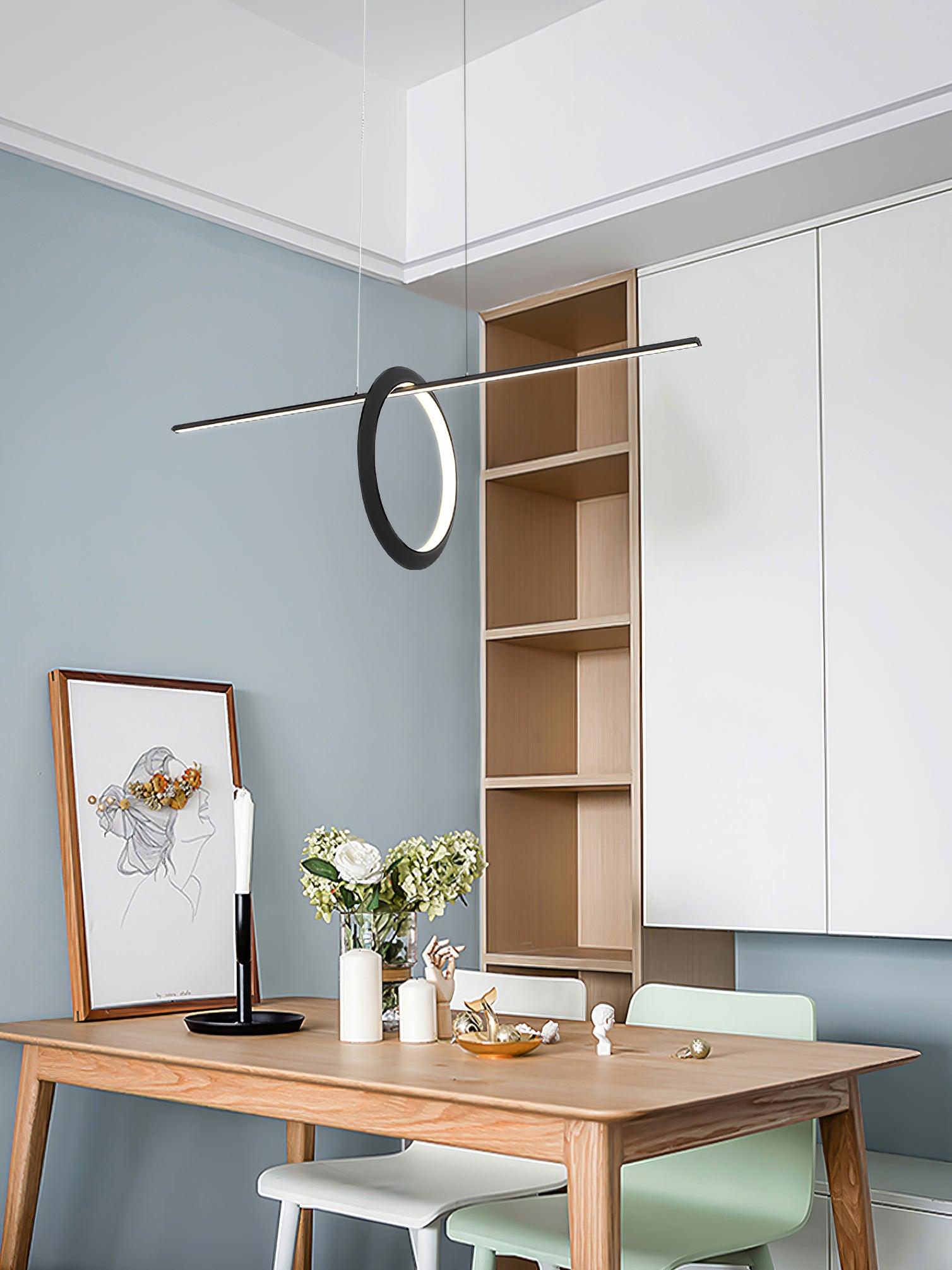 Orioner Silikon Pendelleuchte-Letslighting