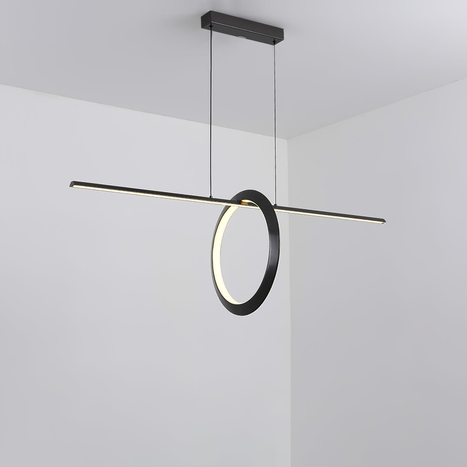 Orioner Silikon Pendelleuchte-Letslighting