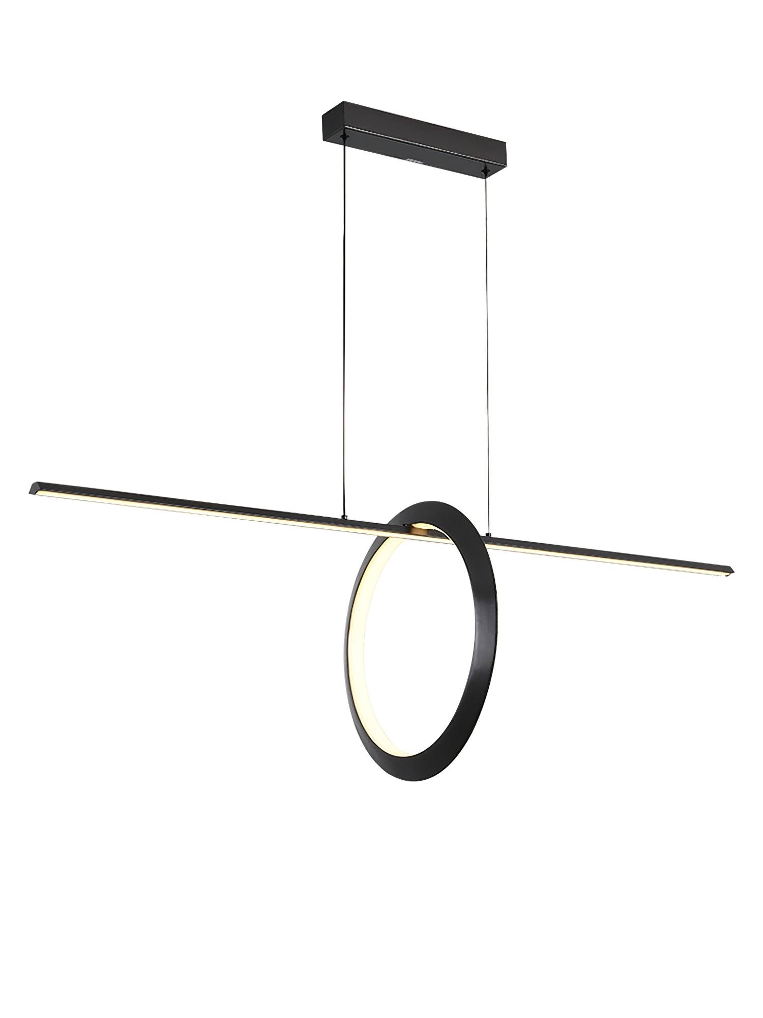 Orioner Silikon Pendelleuchte-Letslighting