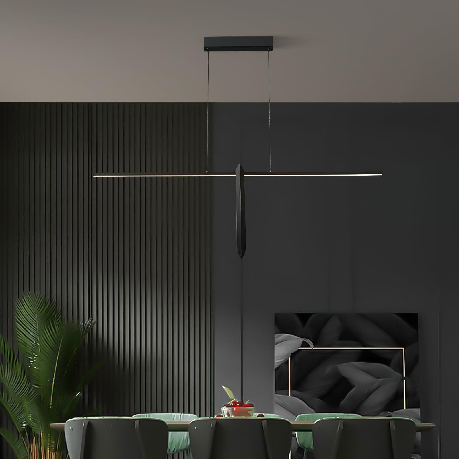 Orioner Silikon Pendelleuchte-Letslighting