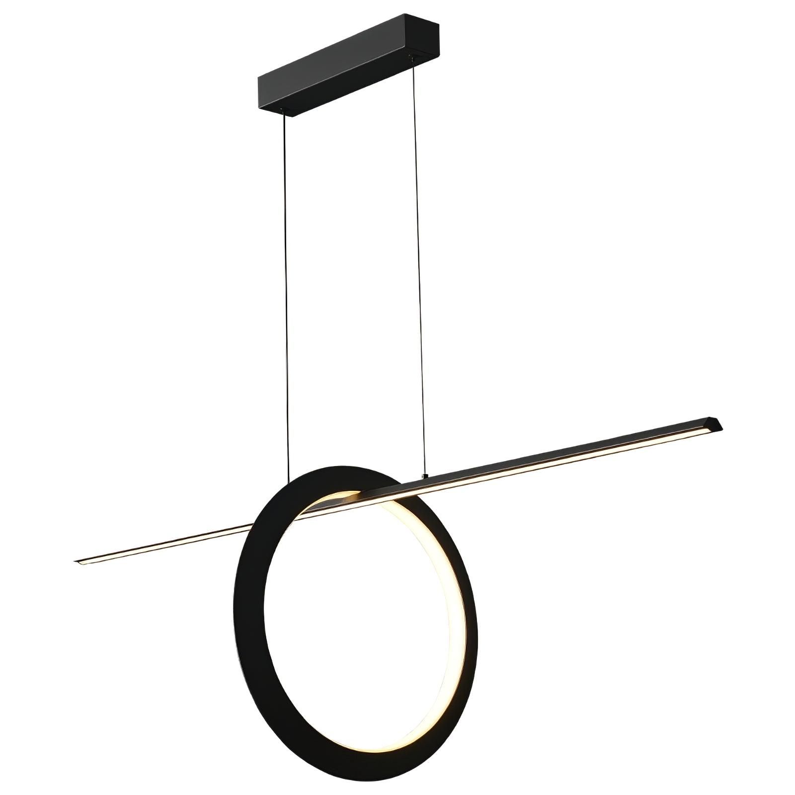 Orioner Silikon Pendelleuchte-Letslighting