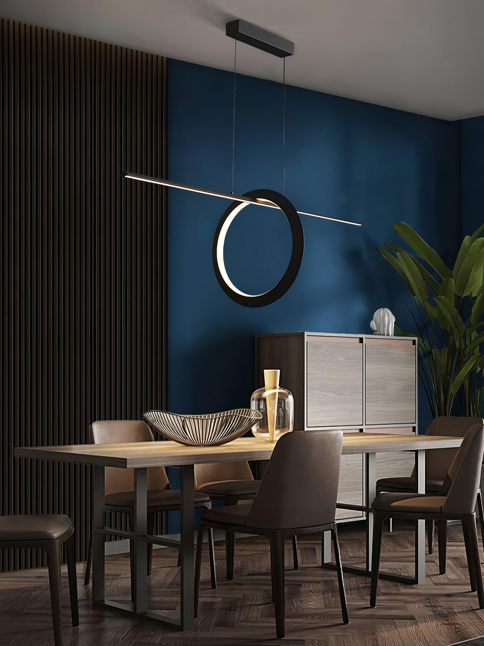 Orioner Silikon Pendelleuchte-Letslighting
