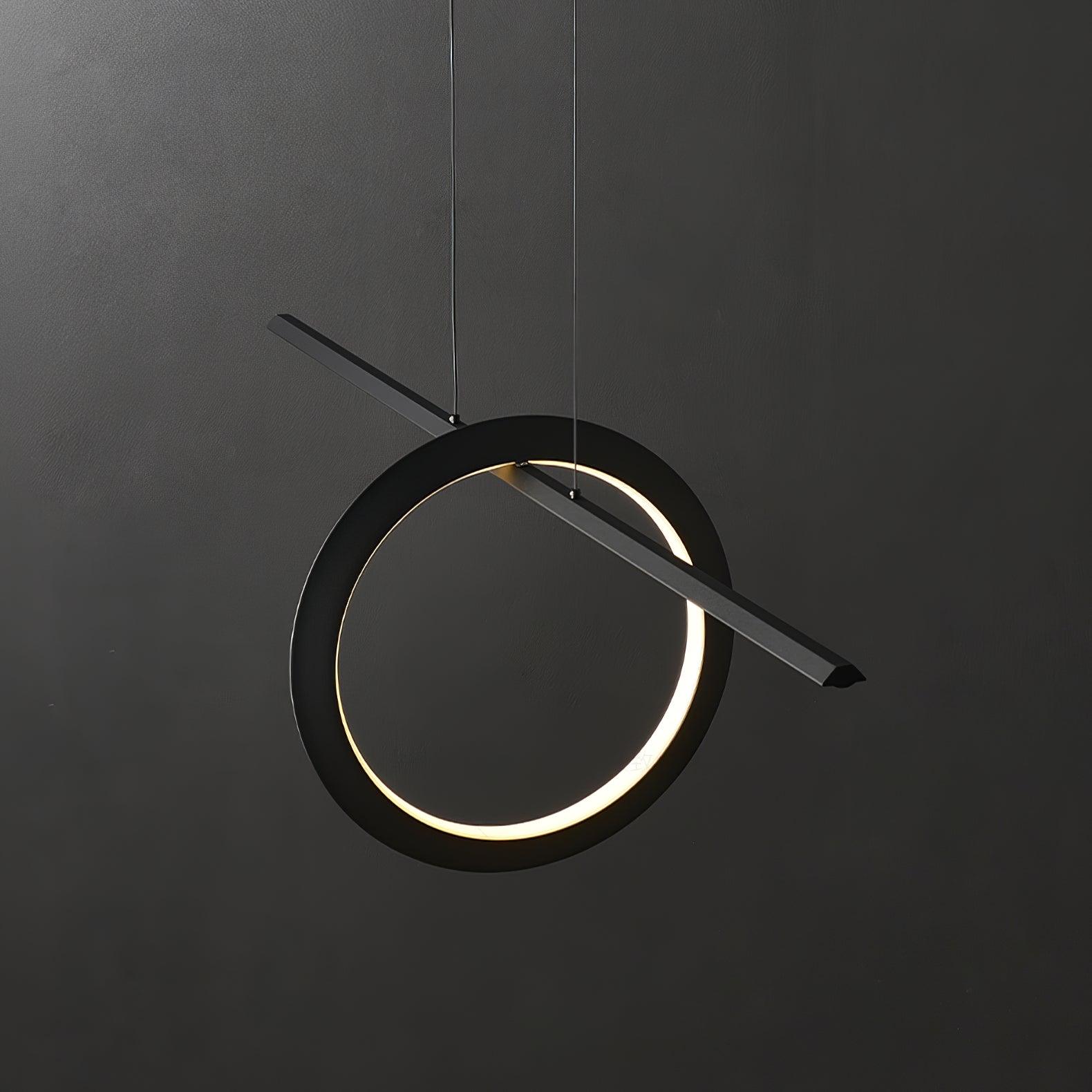 Orioner Silikon Pendelleuchte-Letslighting