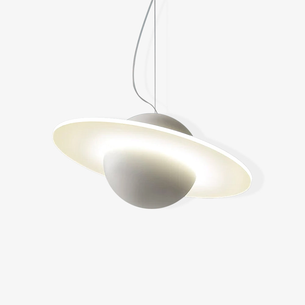 Calenor Zeitgemäß Pendelleuchte Leuchte-Letslighting