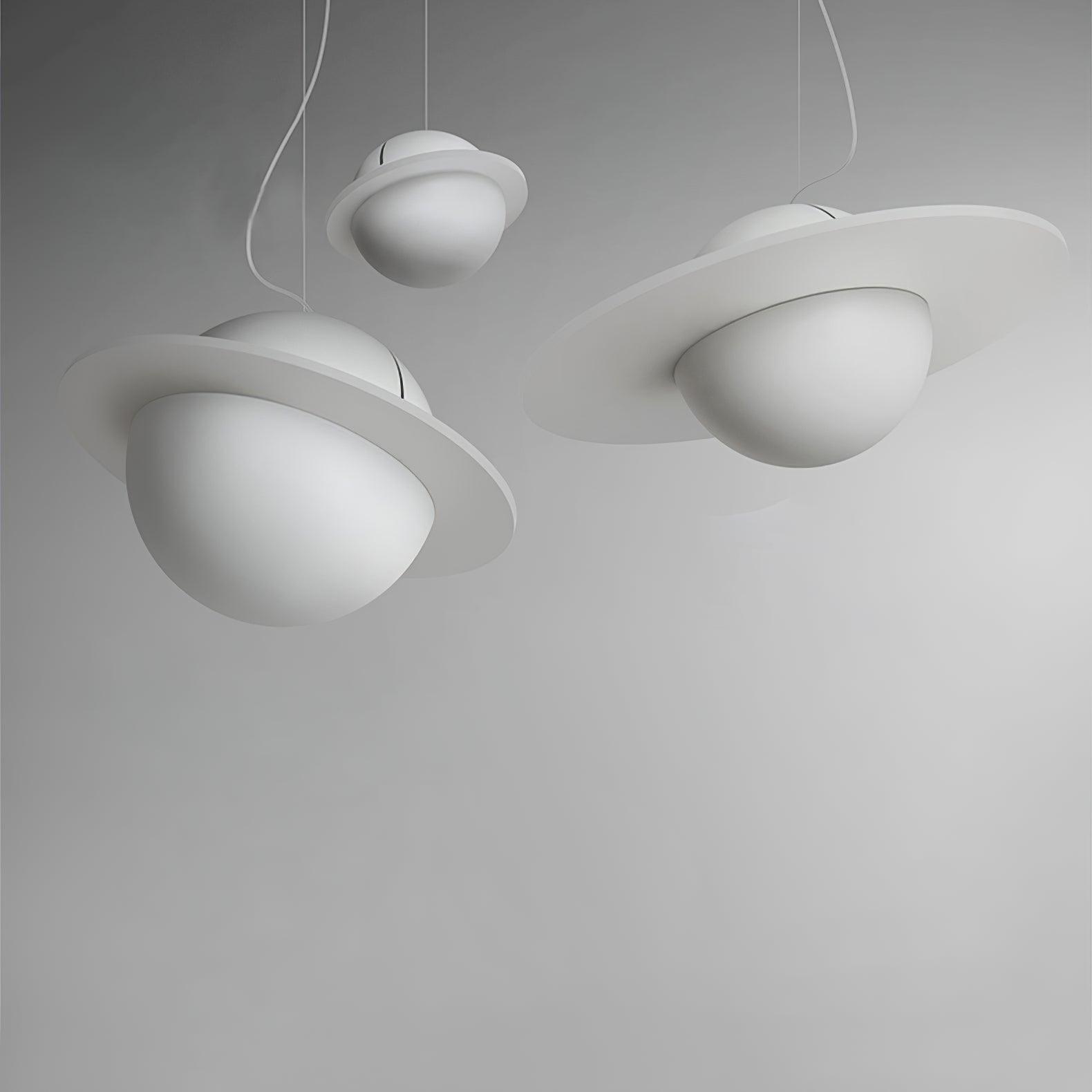 Calenor Zeitgemäß Pendelleuchte Leuchte-Letslighting
