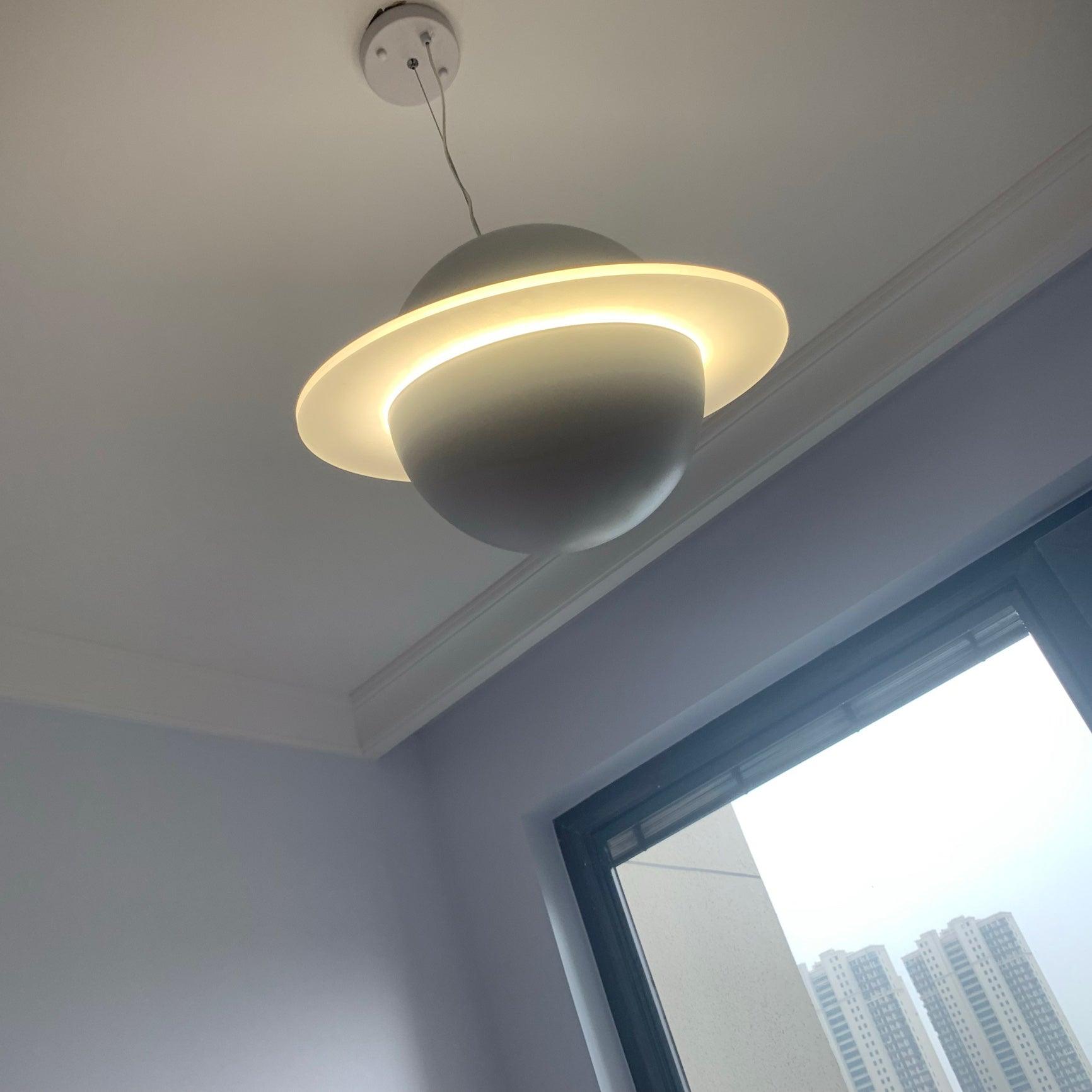 Calenor Zeitgemäß Pendelleuchte Leuchte-Letslighting