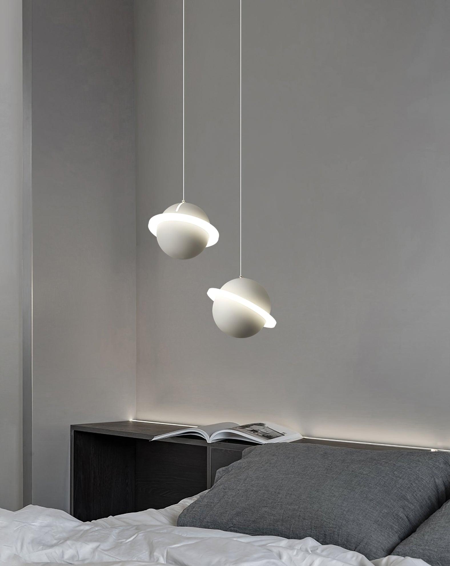 Calenor Zeitgemäß Pendelleuchte Leuchte-Letslighting