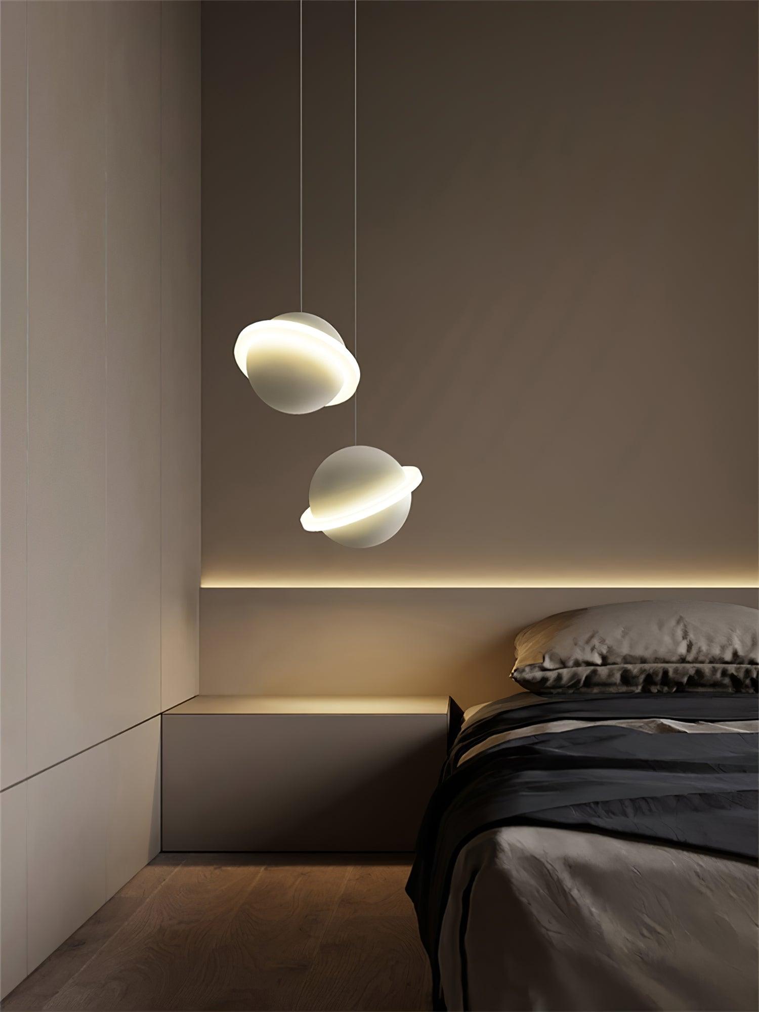 Calenor Zeitgemäß Pendelleuchte Leuchte-Letslighting