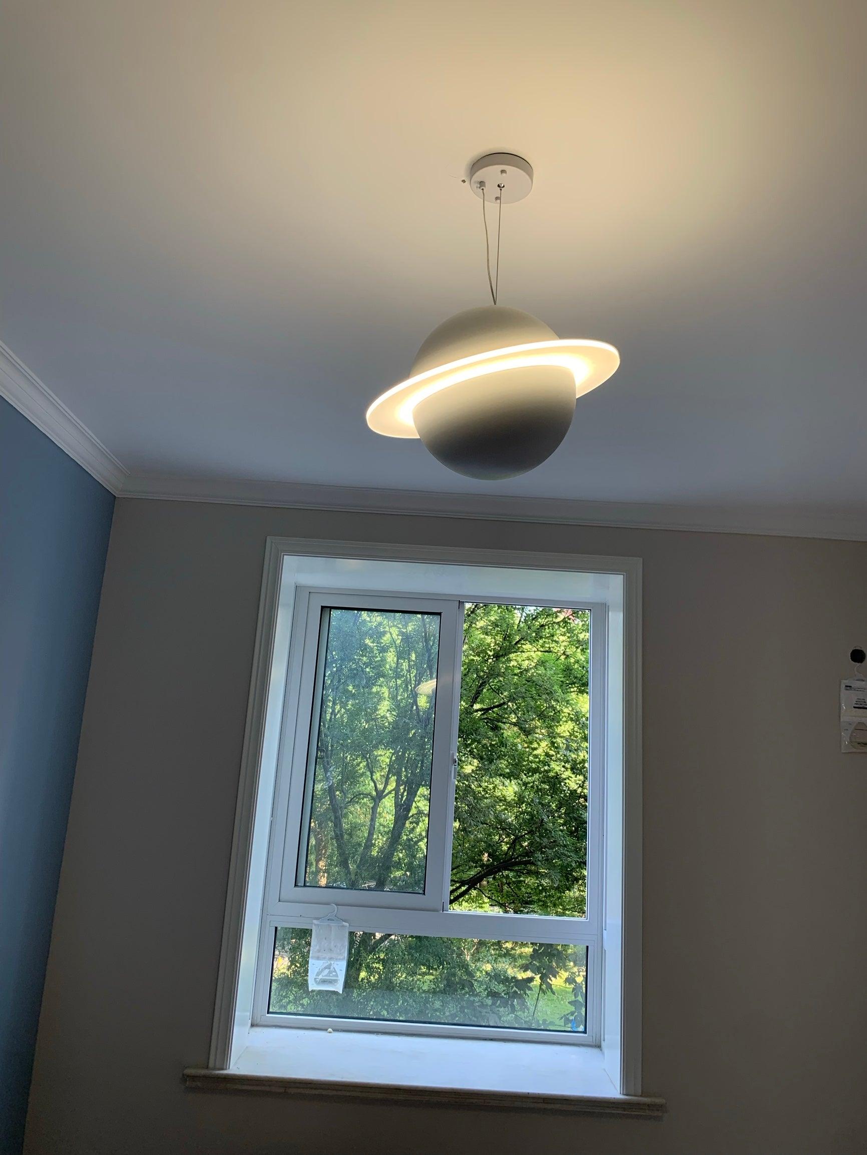 Calenor Zeitgemäß Pendelleuchte Leuchte-Letslighting