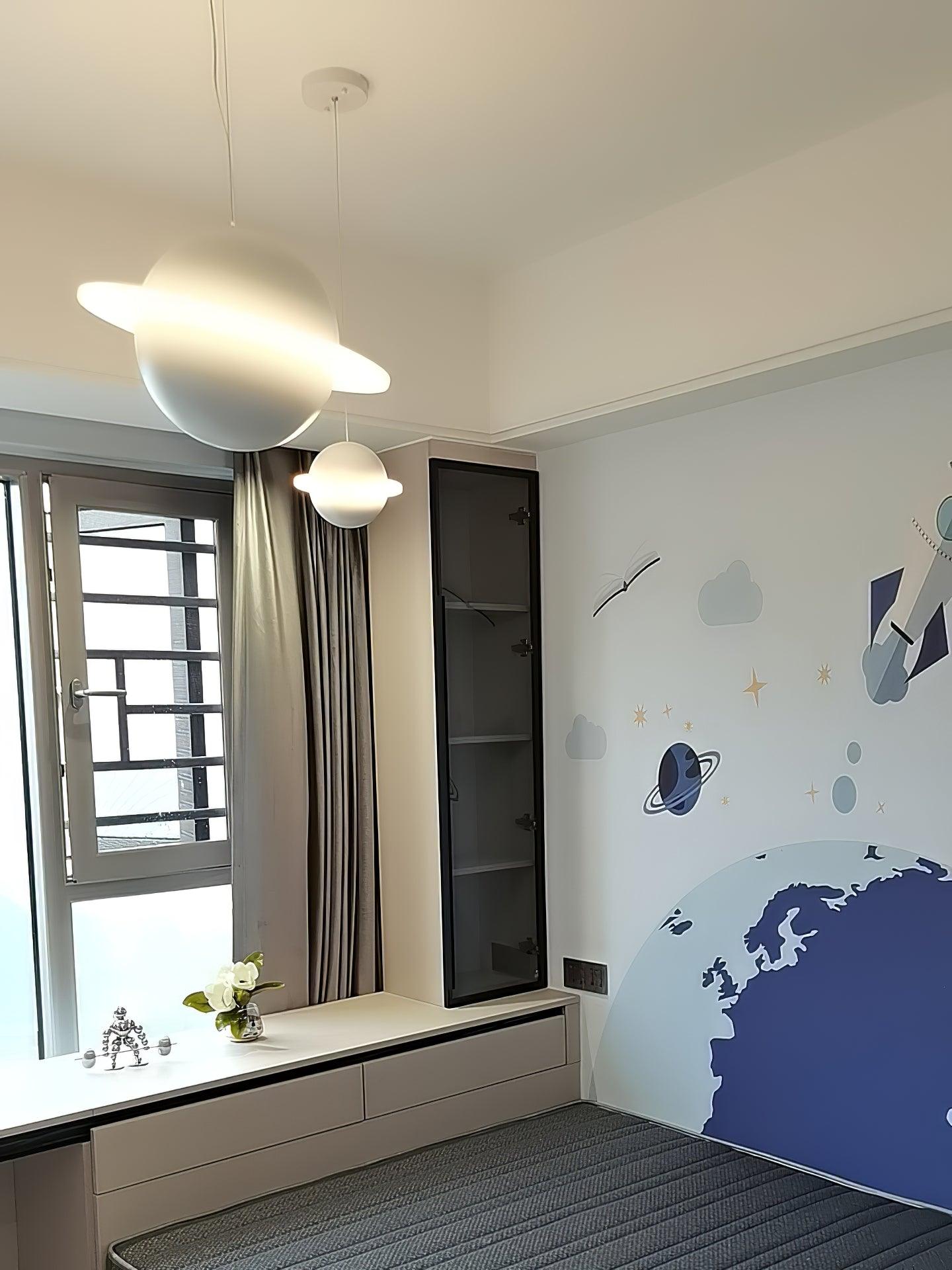 Calenor Zeitgemäß Pendelleuchte Leuchte-Letslighting