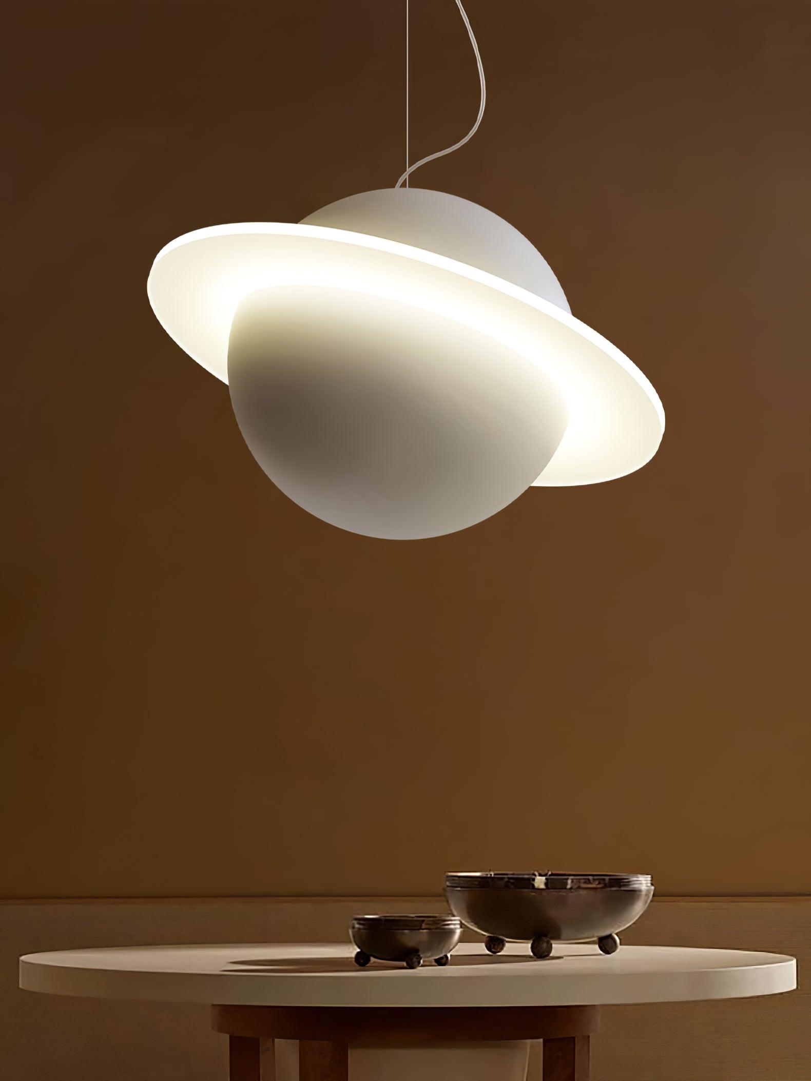 Calenor Zeitgemäß Pendelleuchte Leuchte-Letslighting