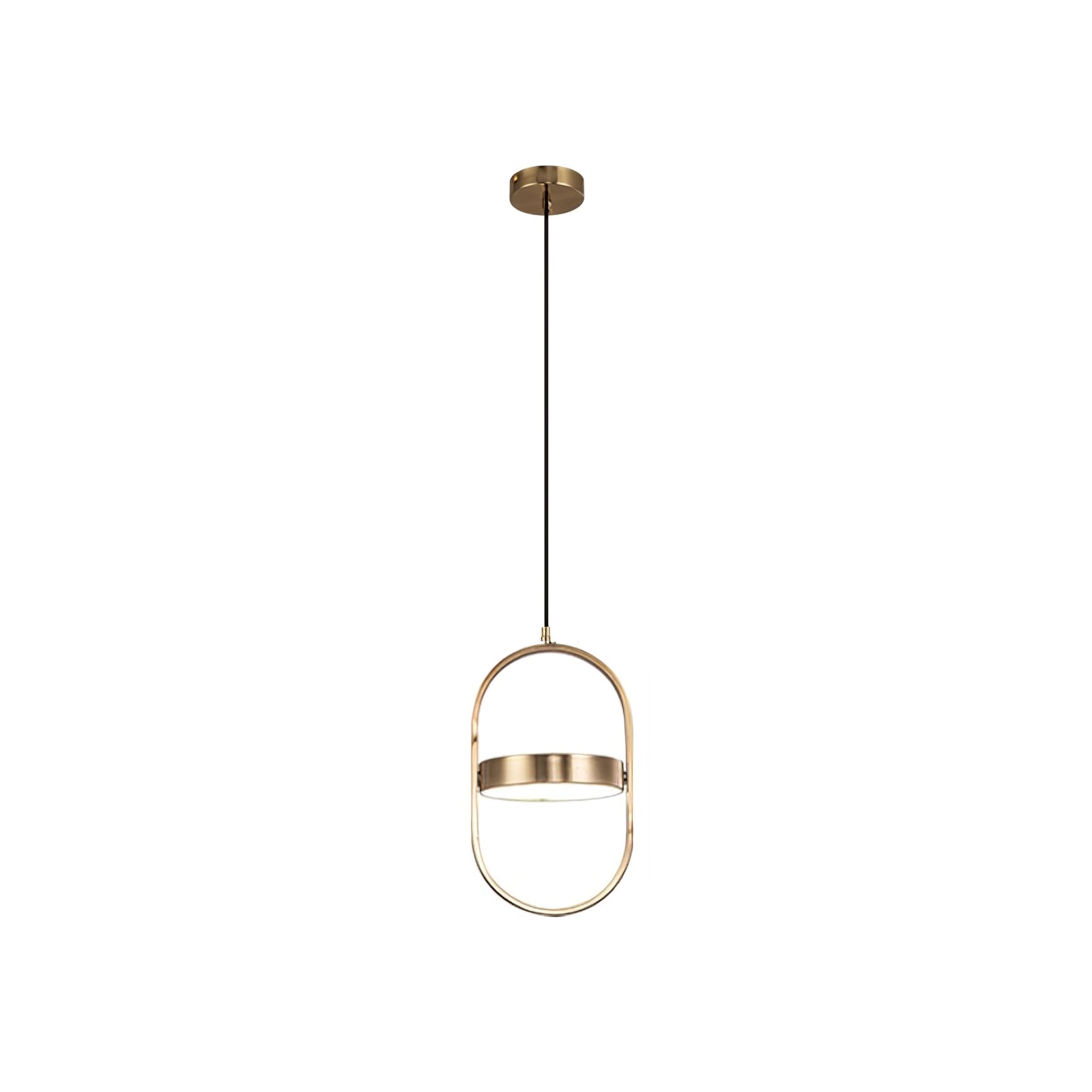 Veloren Industrie Klassische Pendelleuchte-Letslighting