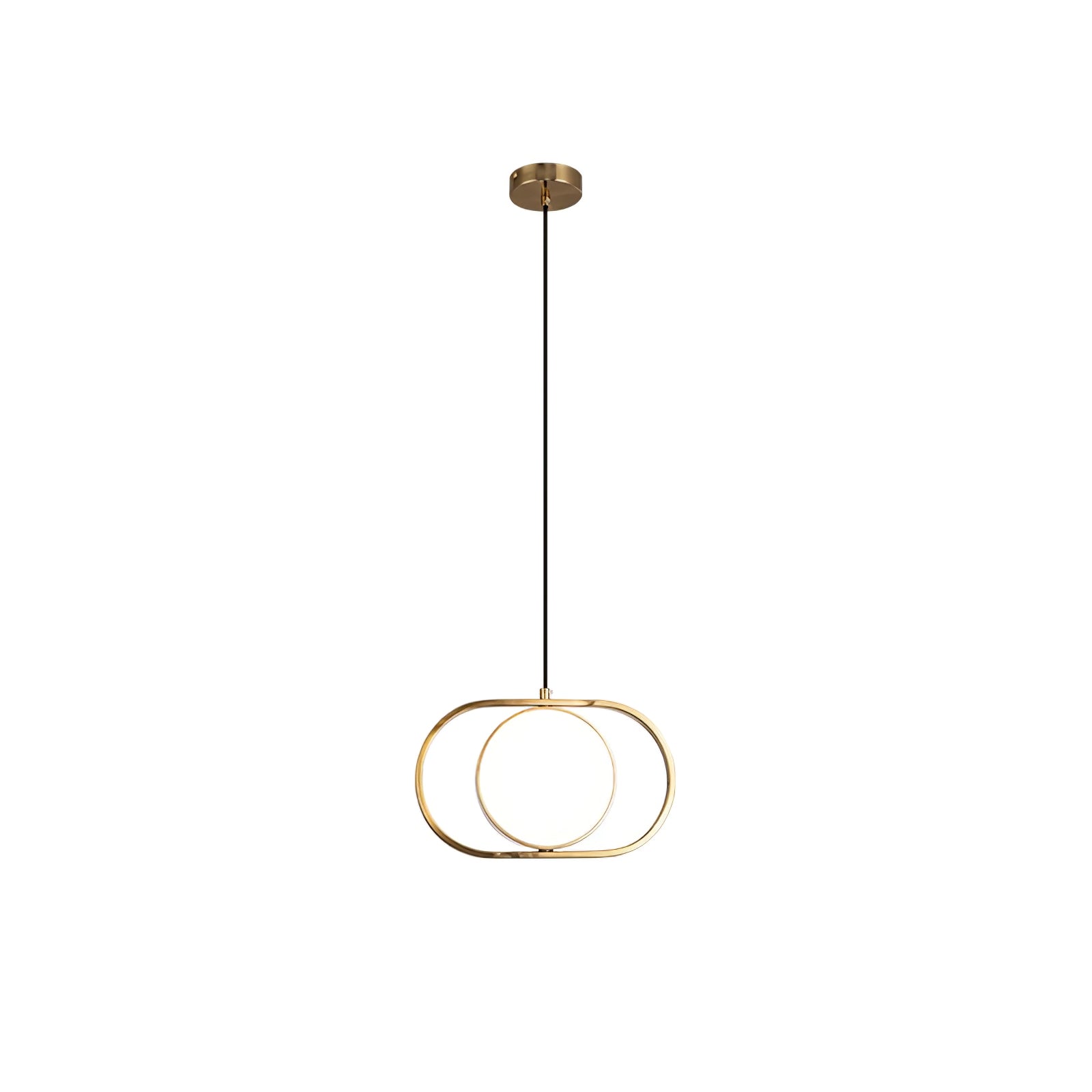 Veloren Industrie Klassische Pendelleuchte-Letslighting