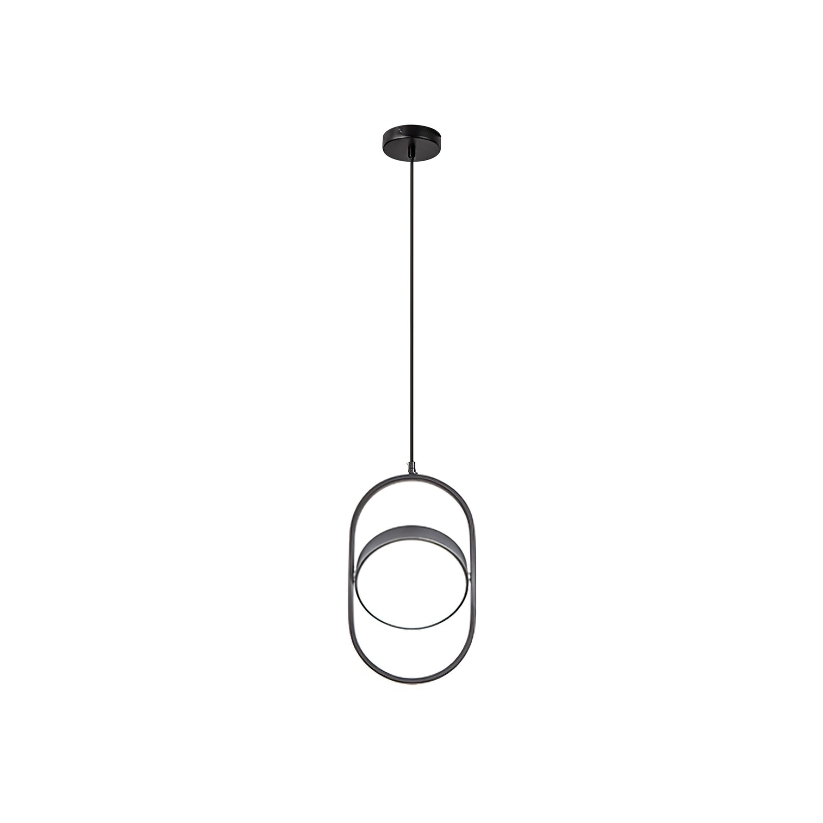 Veloren Industrie Klassische Pendelleuchte-Letslighting