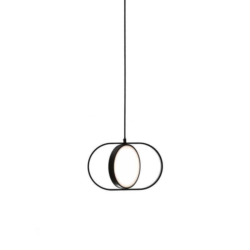 Veloren Industrie Klassische Pendelleuchte-Letslighting