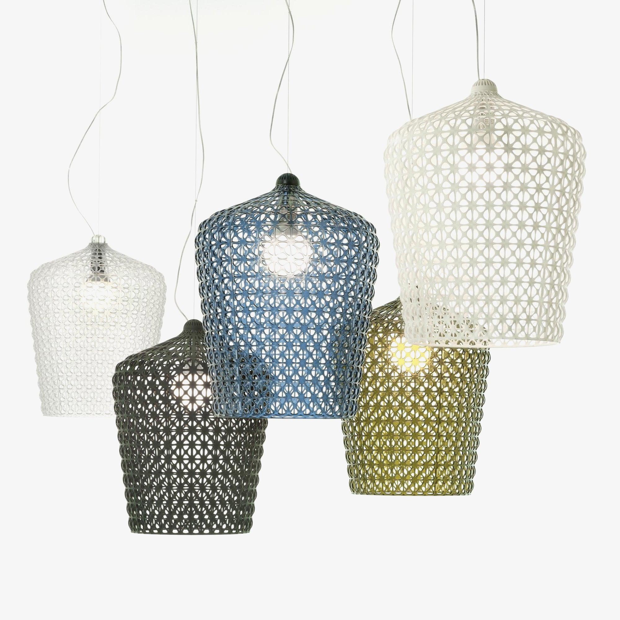 Avnoran Premium Nordic Art Kunststoff-Pendelleuchte-Letslighting