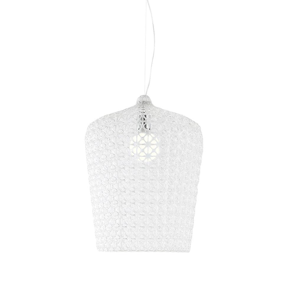 Avnoran Premium Nordic Art Kunststoff-Pendelleuchte-Letslighting