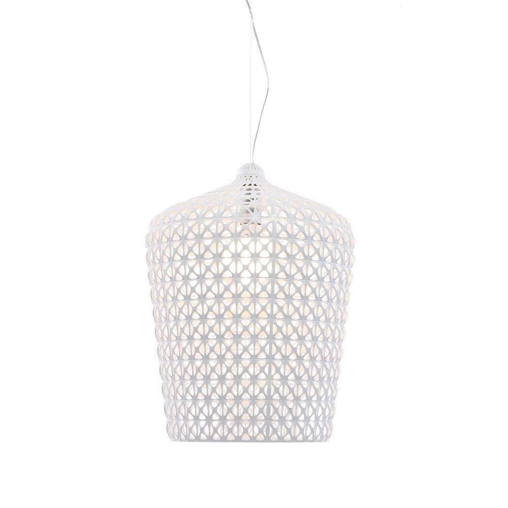 Avnoran Premium Nordic Art Kunststoff-Pendelleuchte-Letslighting