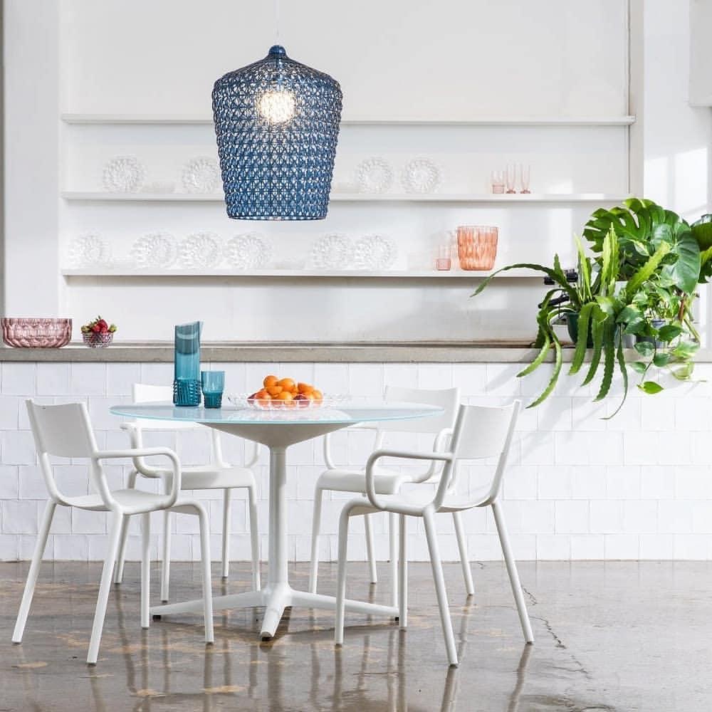Avnoran Premium Nordic Art Kunststoff-Pendelleuchte-Letslighting