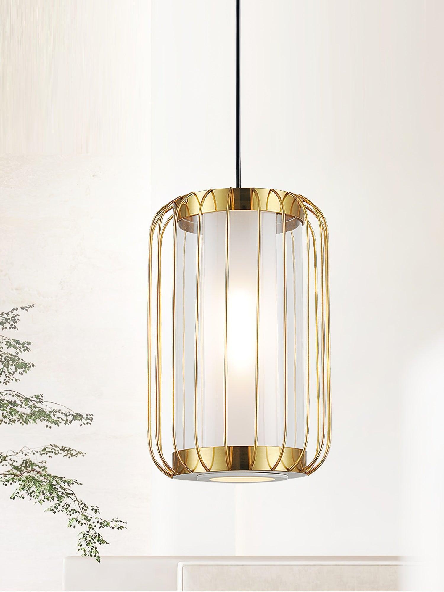 Erinielis Pendelleuchte-Letslighting