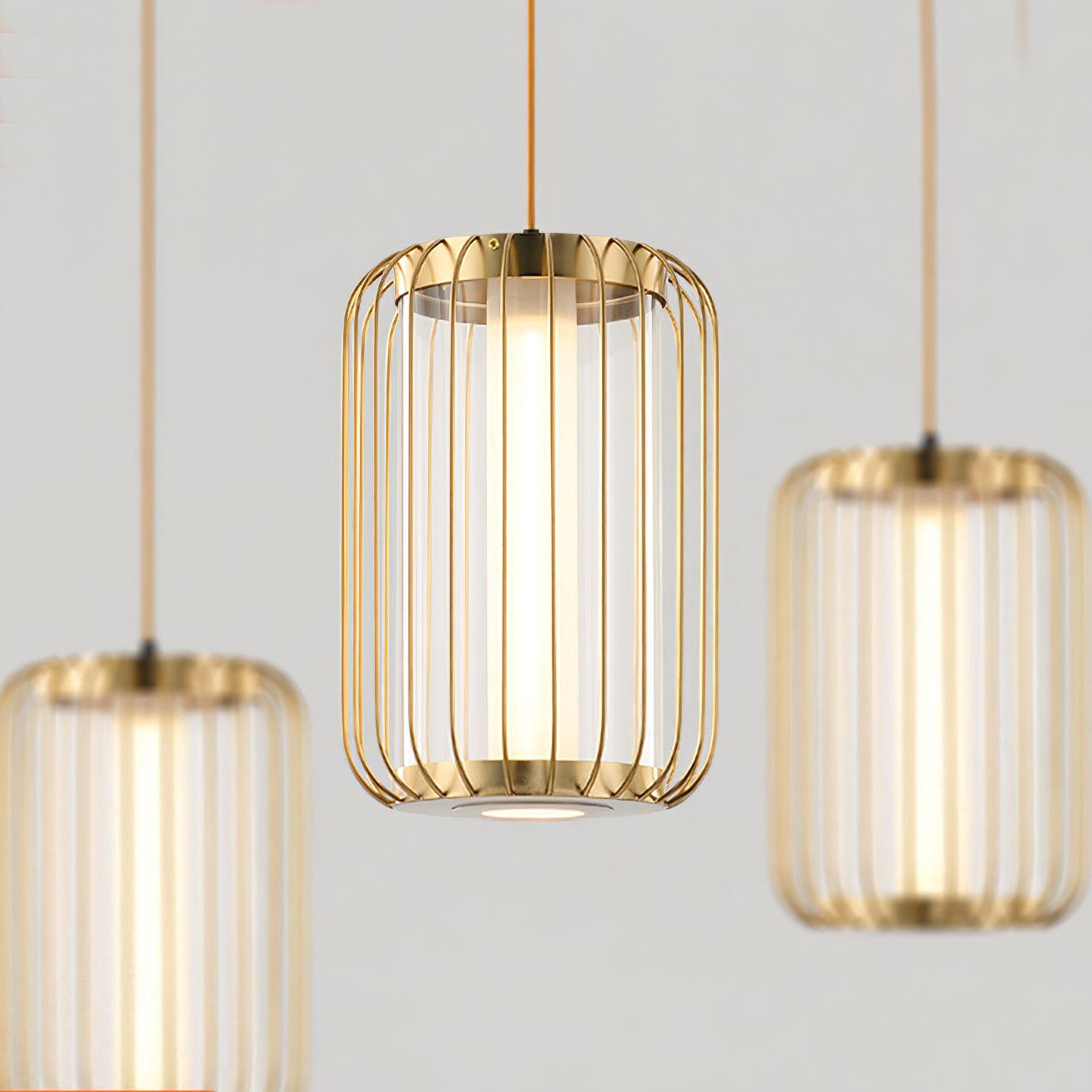 Erinielis Pendelleuchte-Letslighting