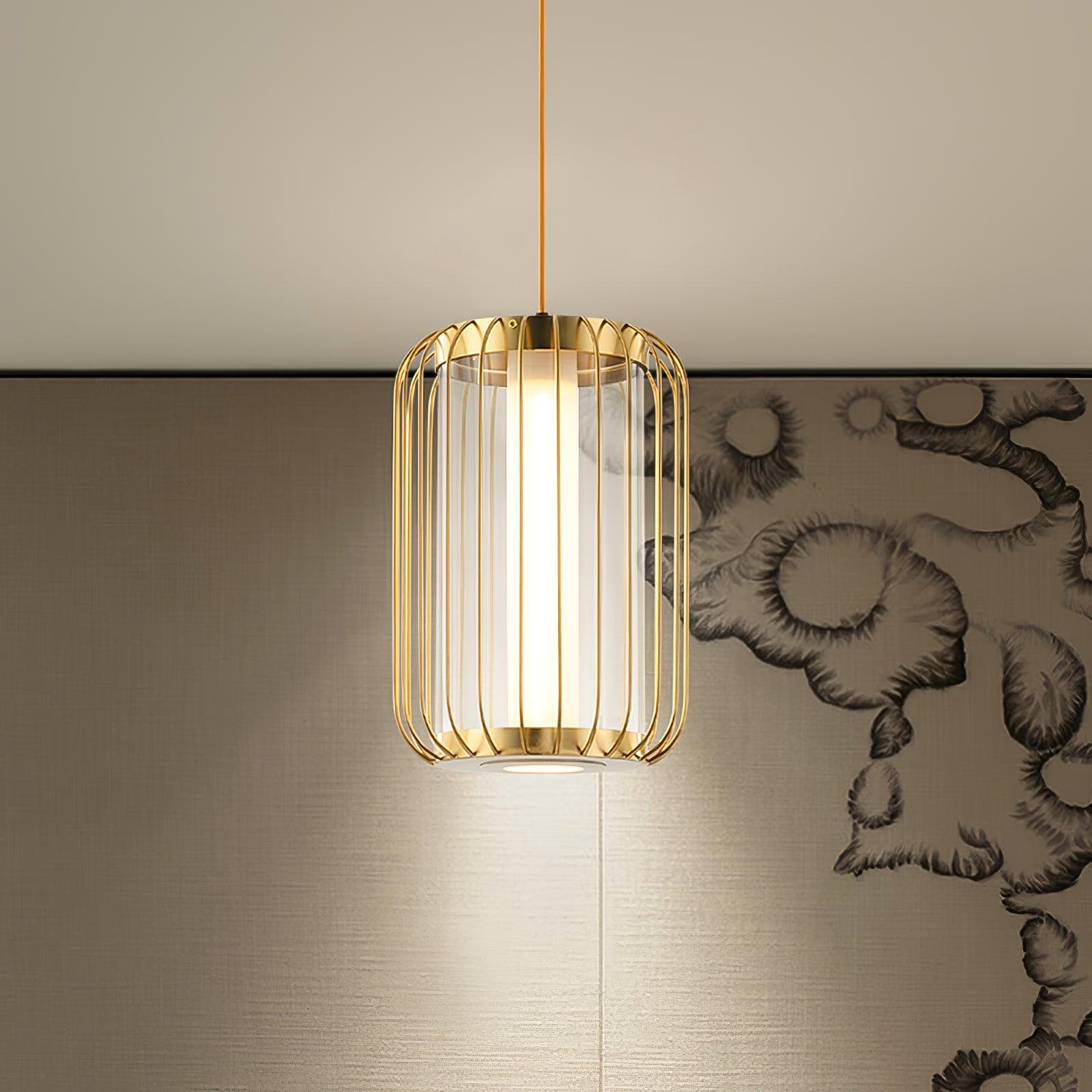 Erinielis Pendelleuchte-Letslighting