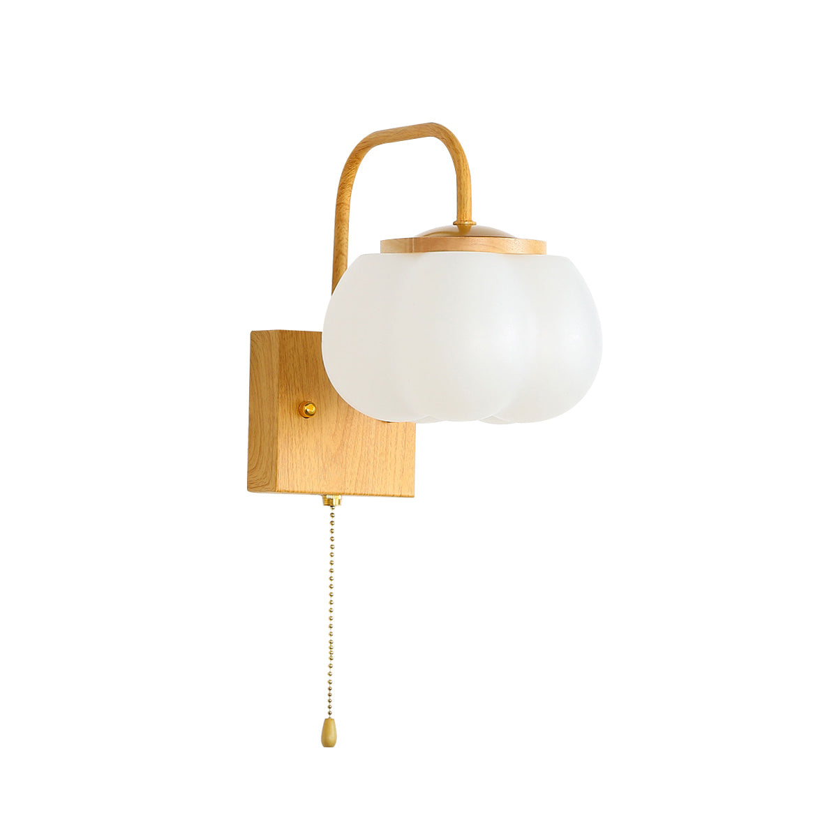 Eurrinis Kunststoff LED Eleganz Blume Wandleuchte-Letslighting