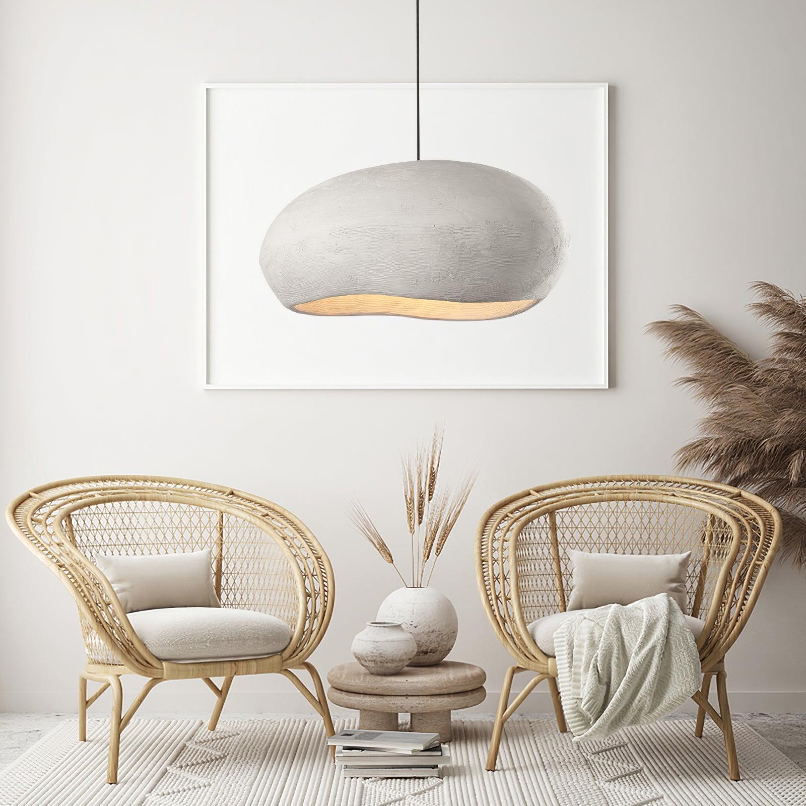 Zenithran Modern Minimalistisch Pendelleuchte Lampe-Letslighting