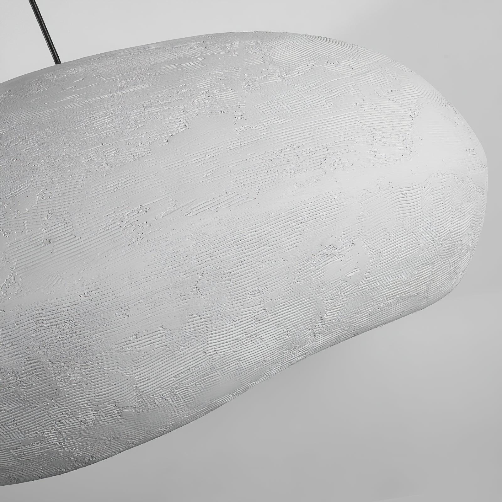 Zenithran Modern Minimalistisch Pendelleuchte Lampe-Letslighting