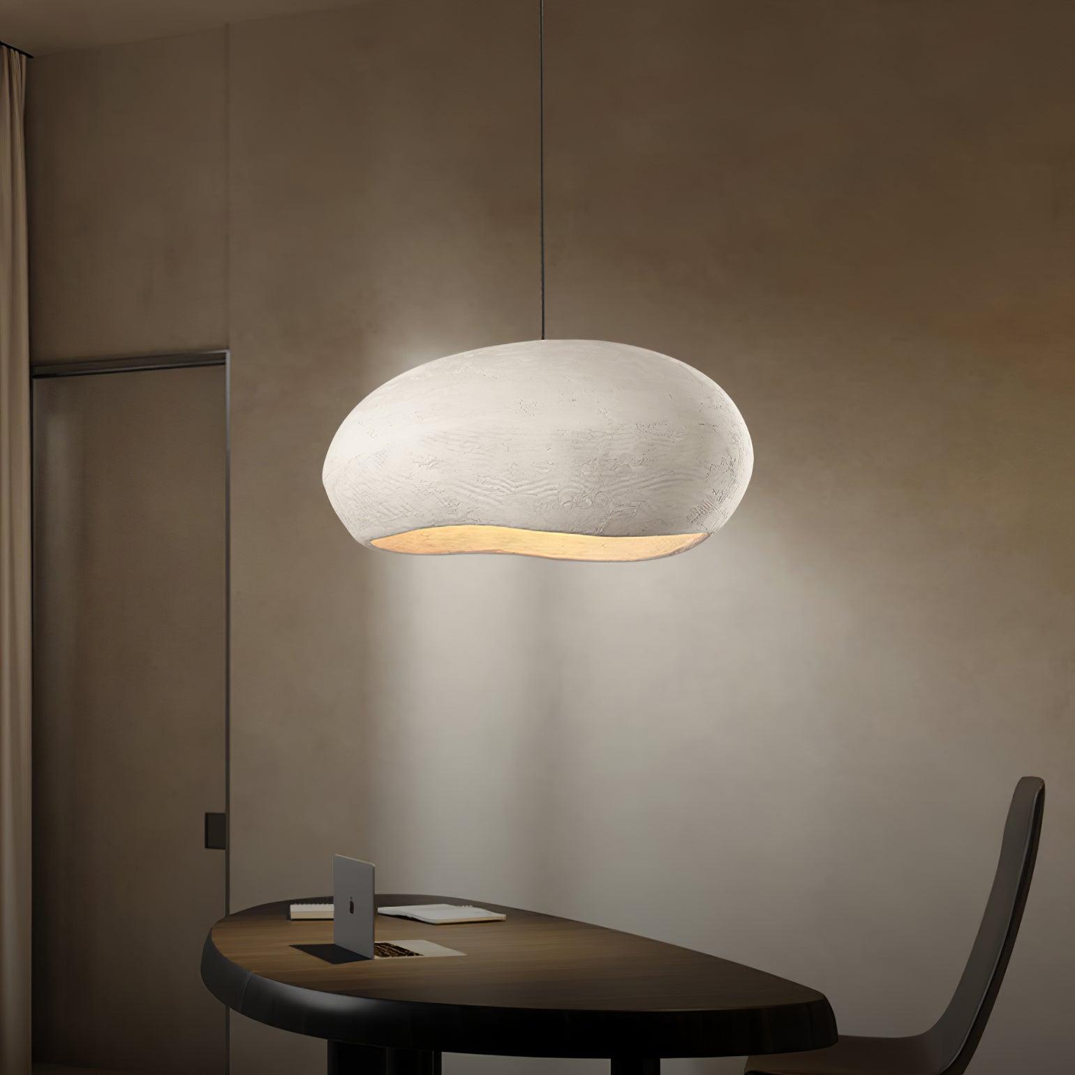 Zenithran Modern Minimalistisch Pendelleuchte Lampe-Letslighting