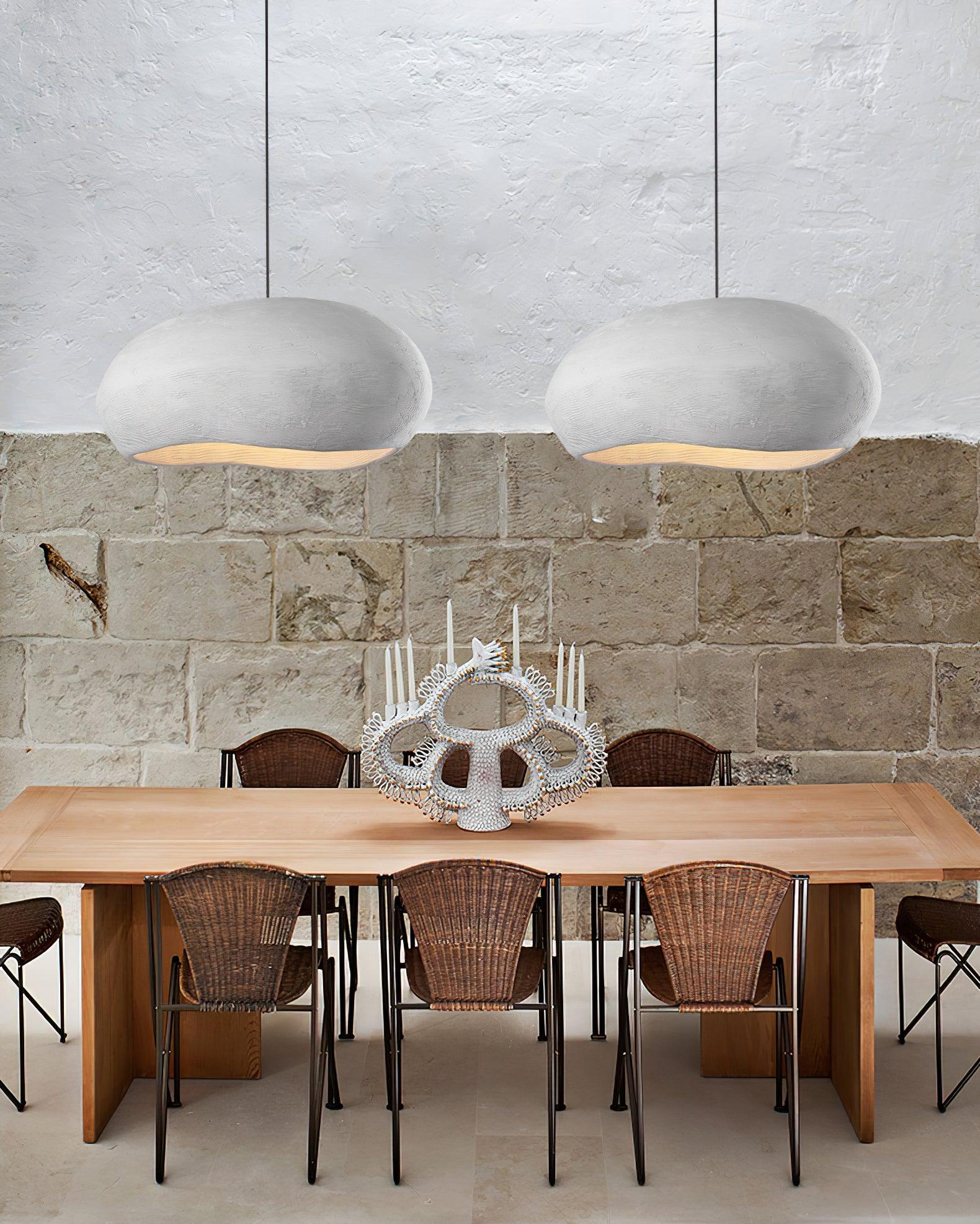 Zenithran Modern Minimalistisch Pendelleuchte Lampe-Letslighting