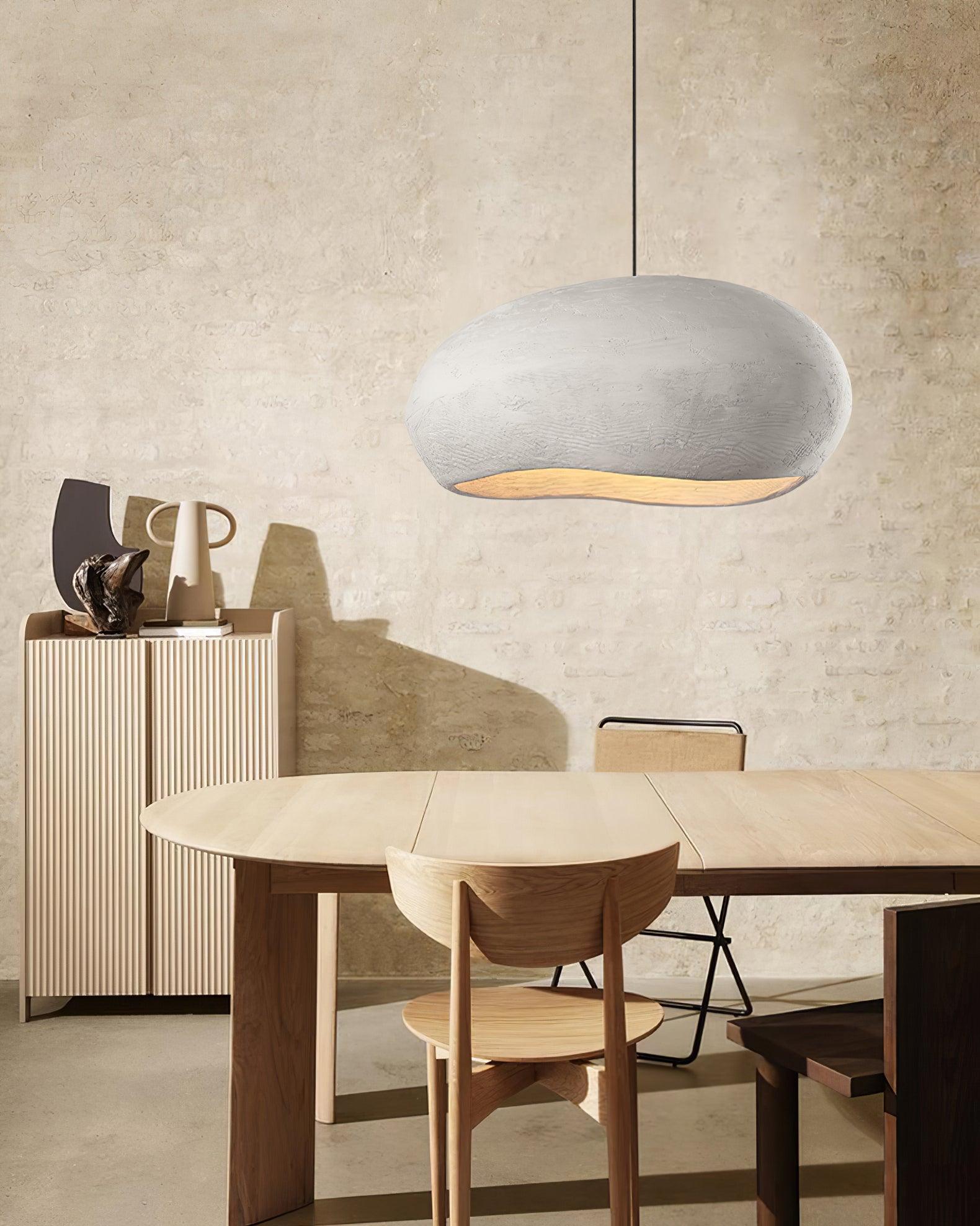 Zenithran Modern Minimalistisch Pendelleuchte Lampe-Letslighting