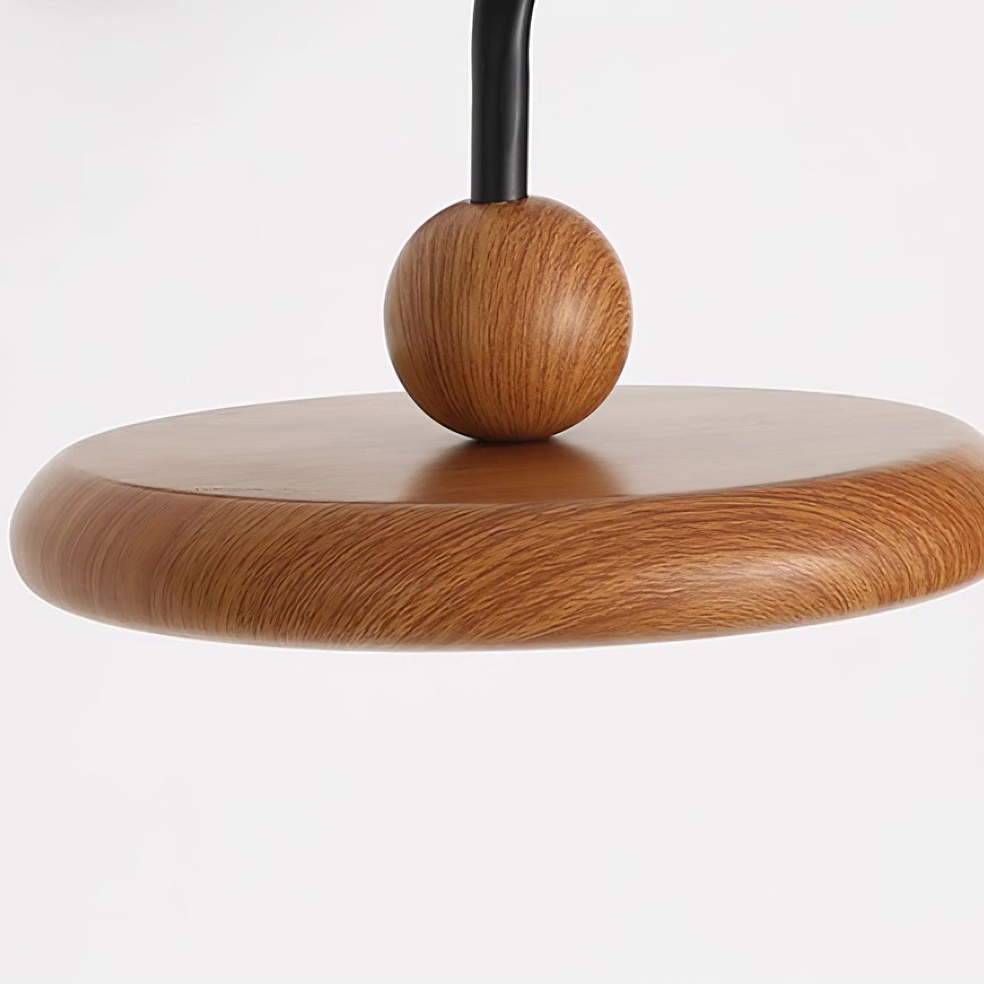 Nella Wooden Wall Light - Letslighting