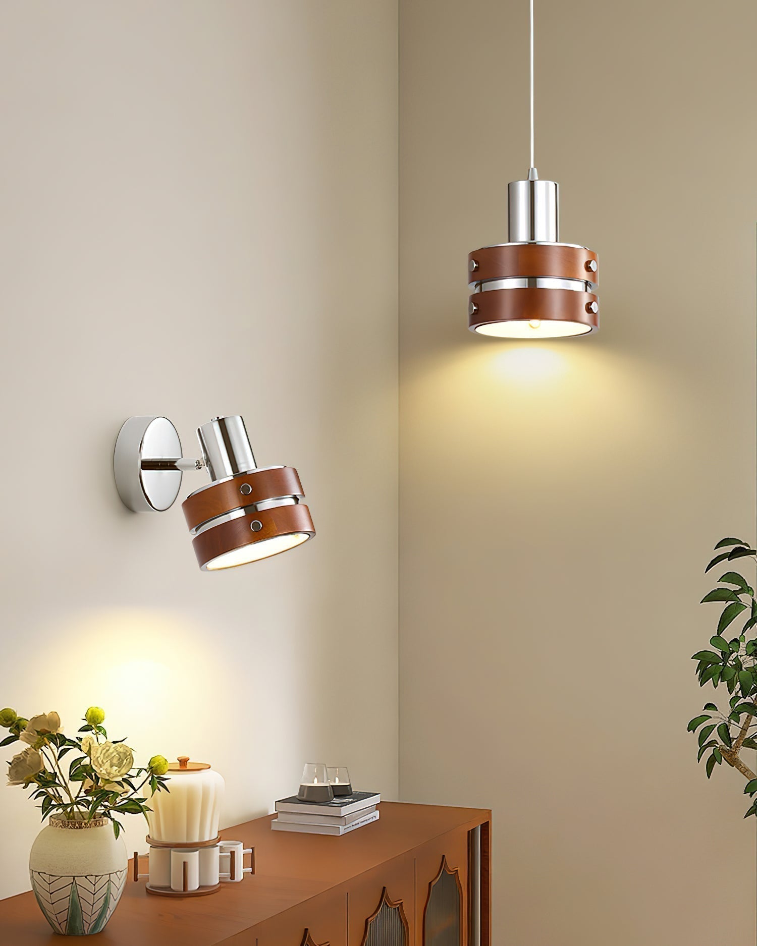 Katya Modern Pendelleuchte Leuchte-Letslighting