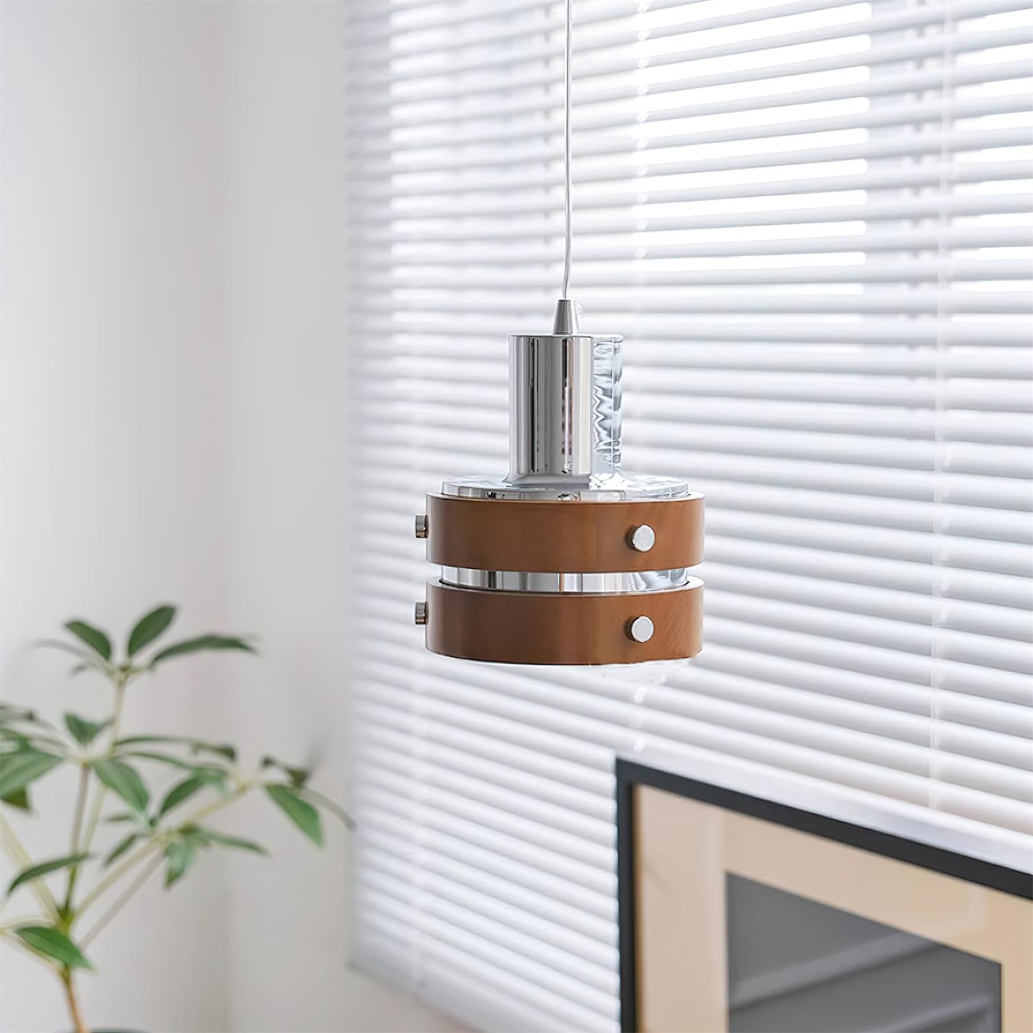 Katya Modern Pendelleuchte Leuchte-Letslighting