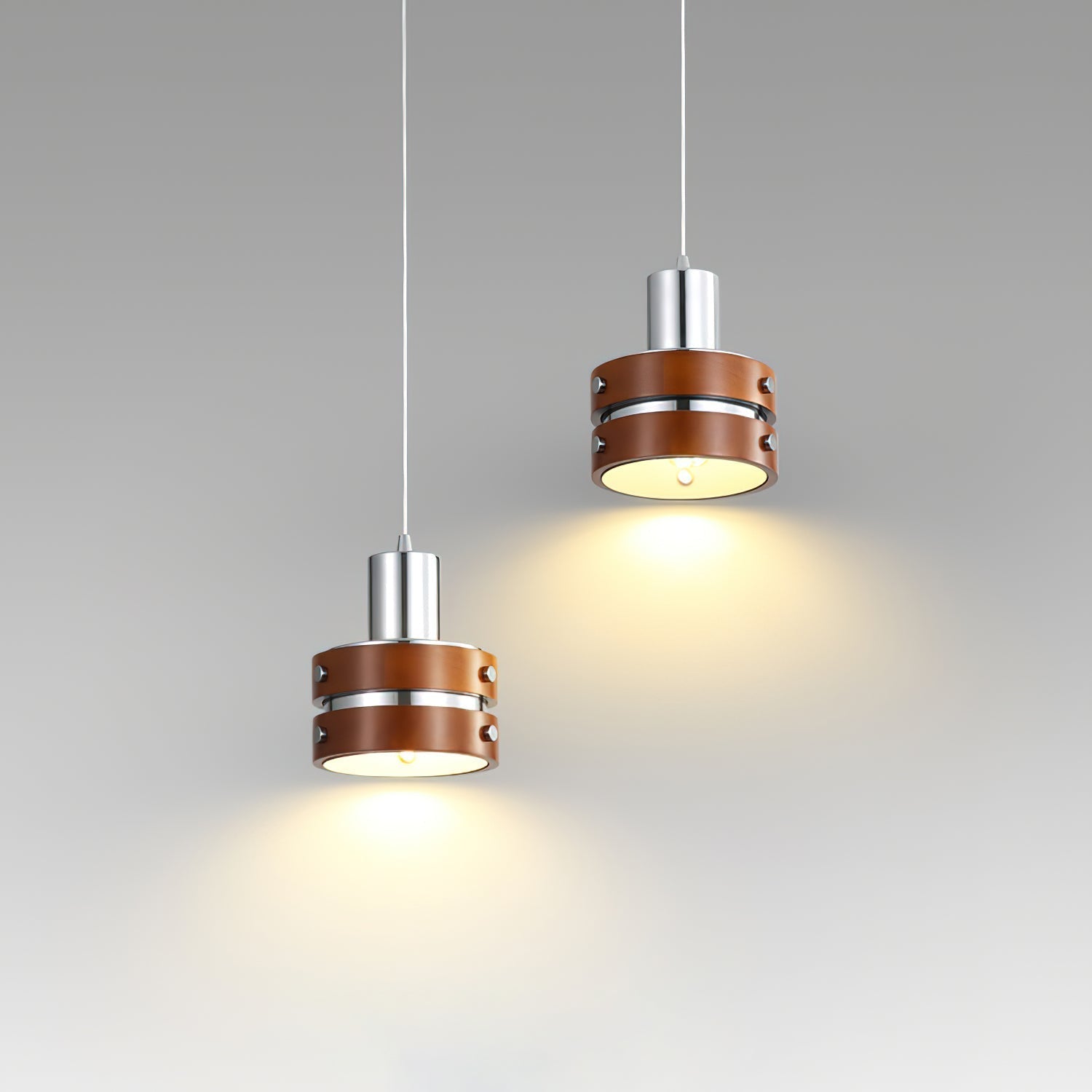 Katya Modern Pendelleuchte Leuchte-Letslighting