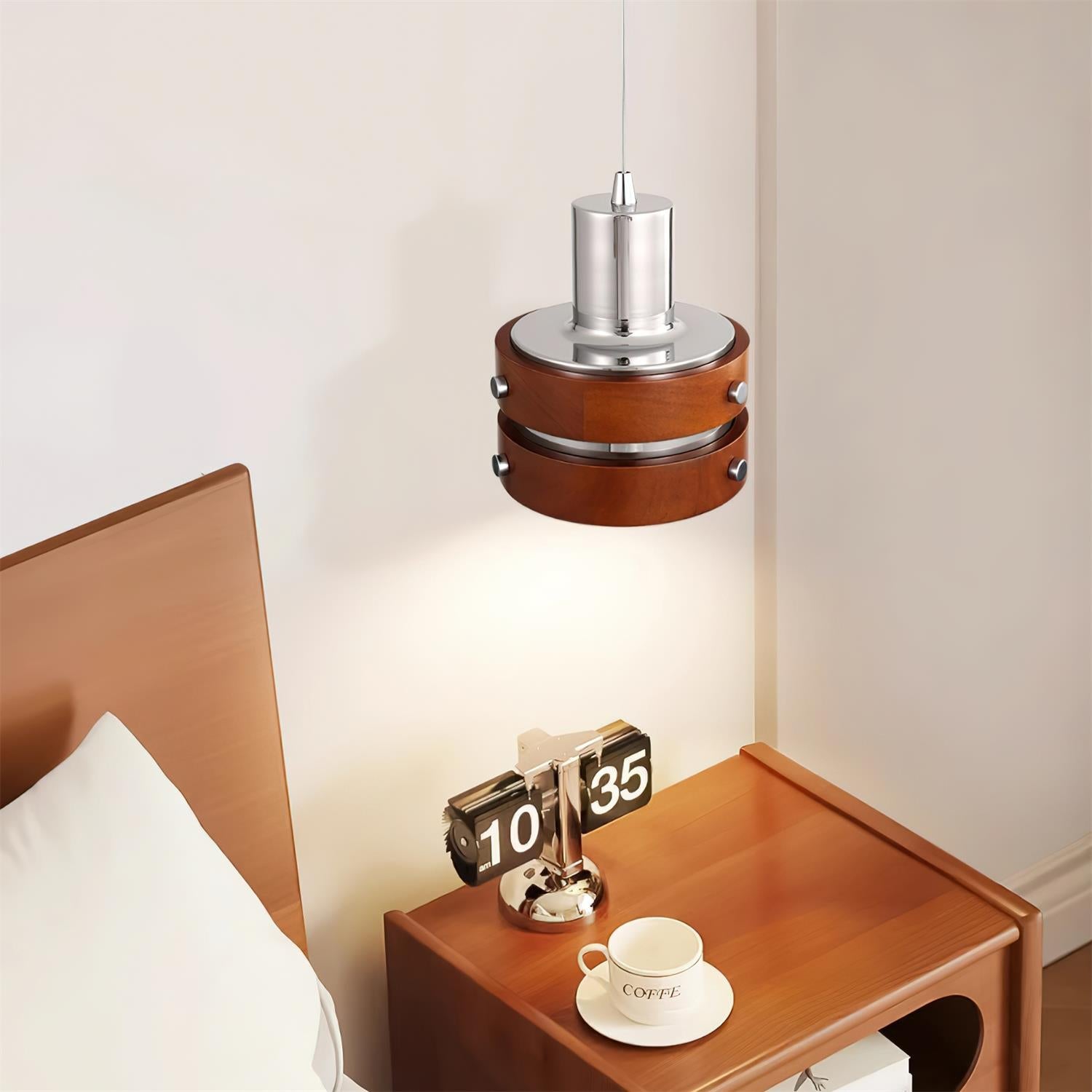 Katya Modern Pendelleuchte Leuchte-Letslighting